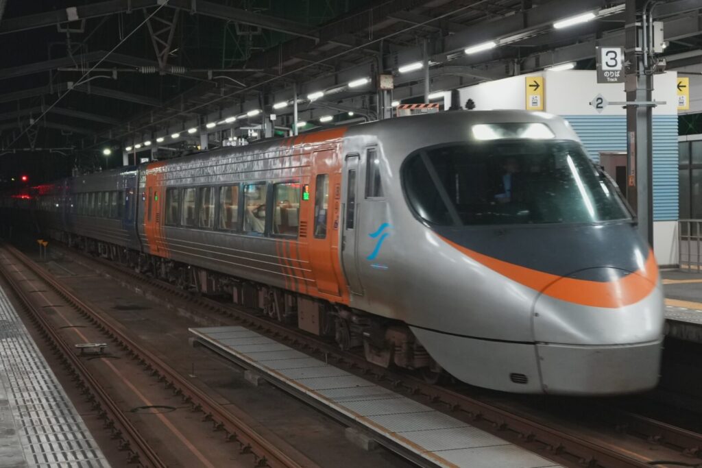 自由席に乗るなら何号車が狙い目？