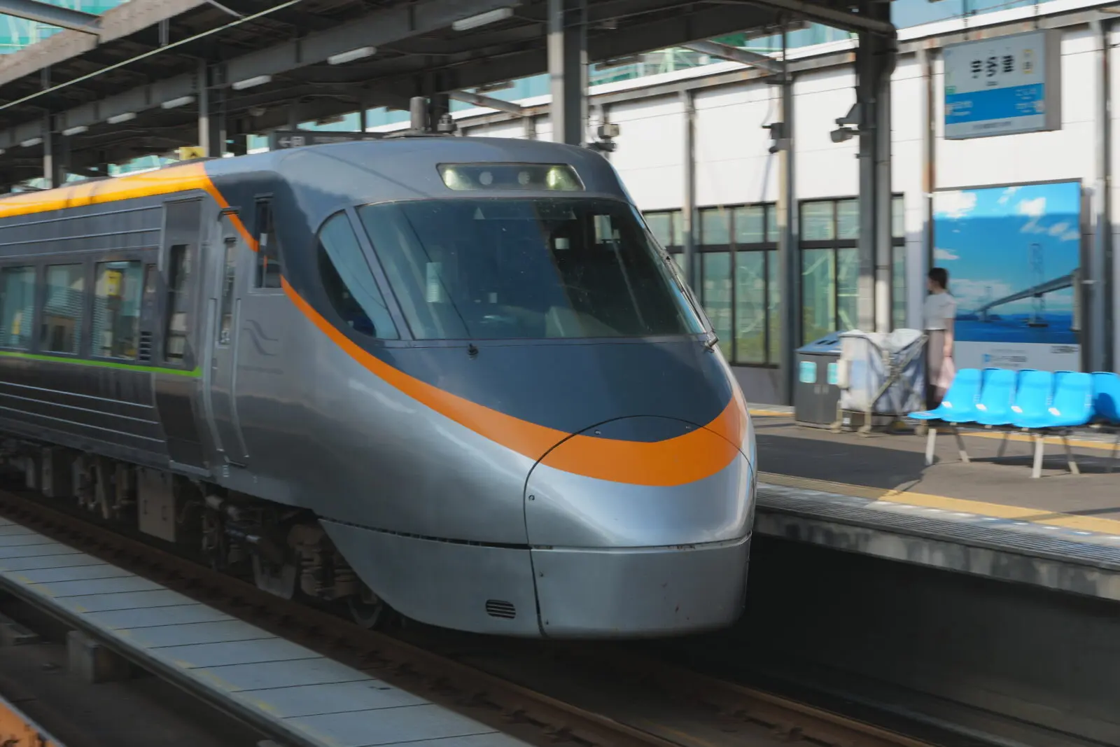 予讃線 車両ガイド｜特急から観光列車まで全種類を徹底解説 | Shikoku