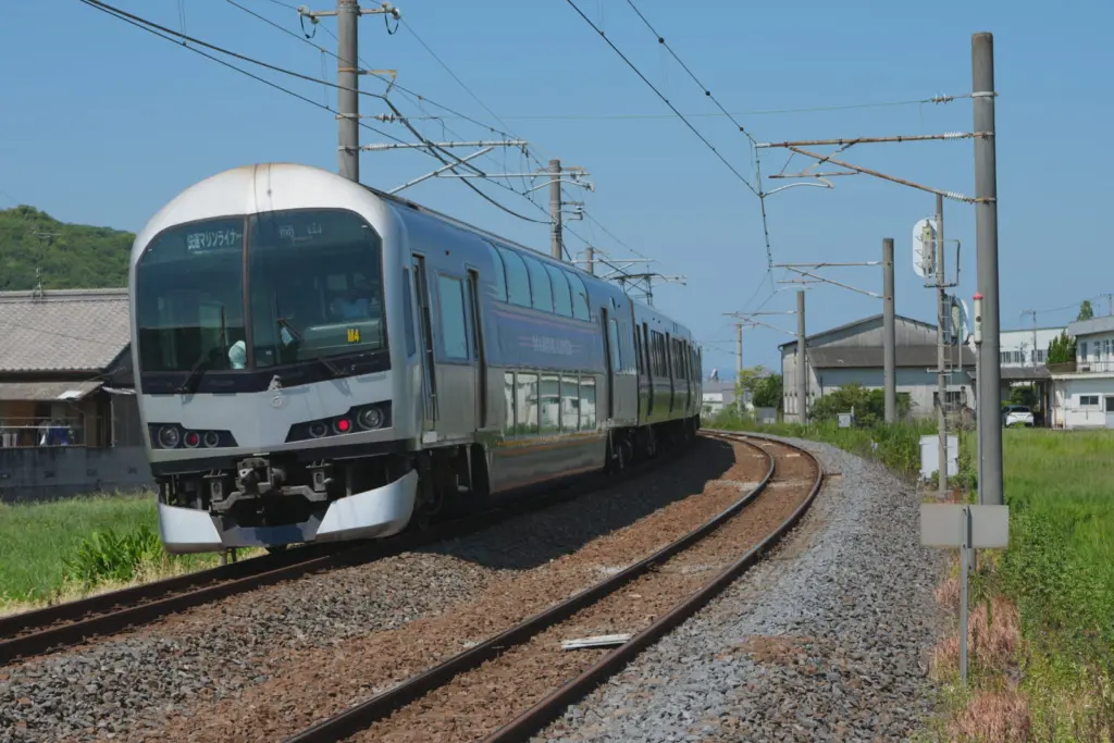 JR西日本とJR四国の境界駅についての完全ガイド！児島駅の謎 | Shikoku