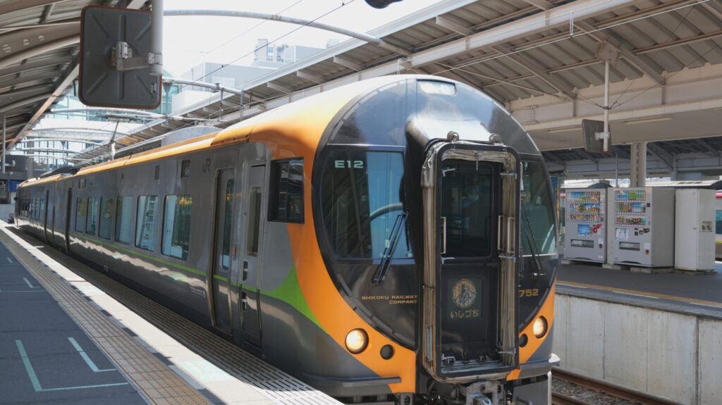 他地域のJR車両を使わない理由とは