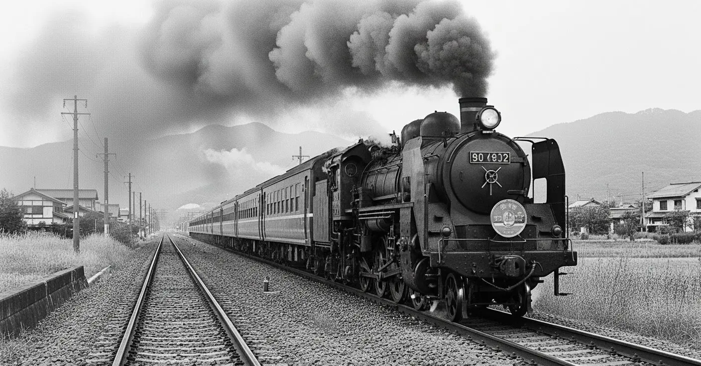 土讃線の歴史｜四国の大動脈を走る鉄路の物語 | Shikokuレールノート