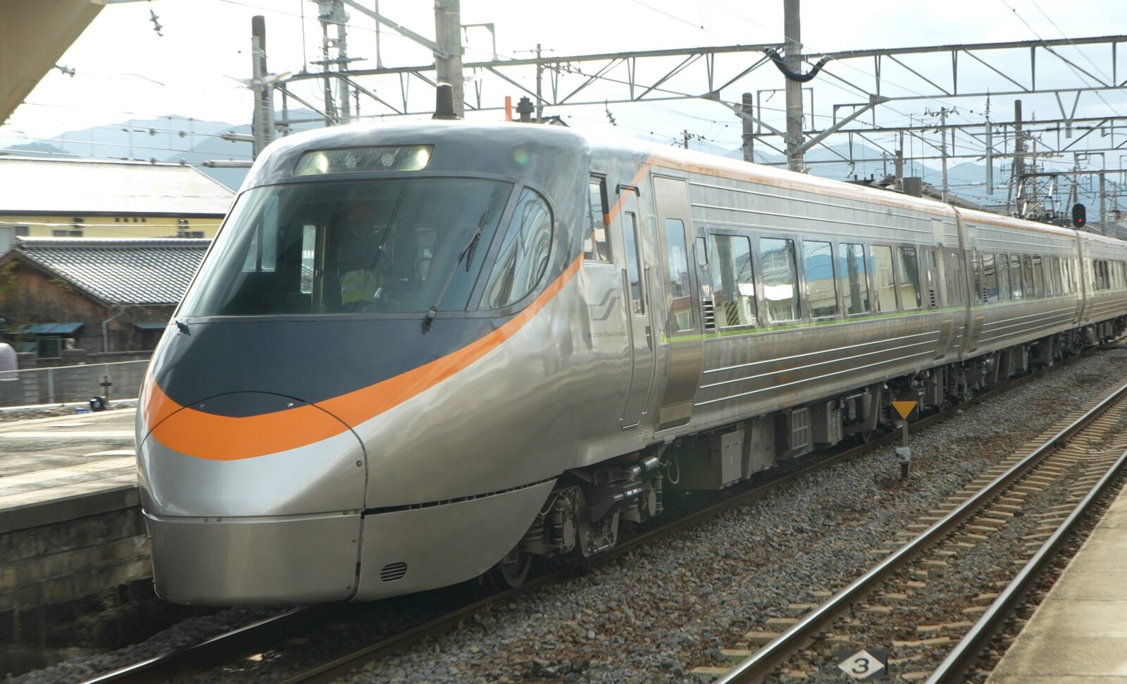 【2025年版】松山から岡山 特急しおかぜ料金ガイド｜割引情報も