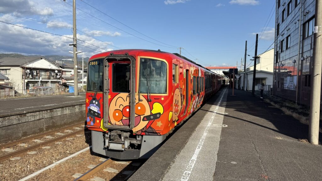 JR四国 列車番号の教科書【完全版】見方が分かると面白い