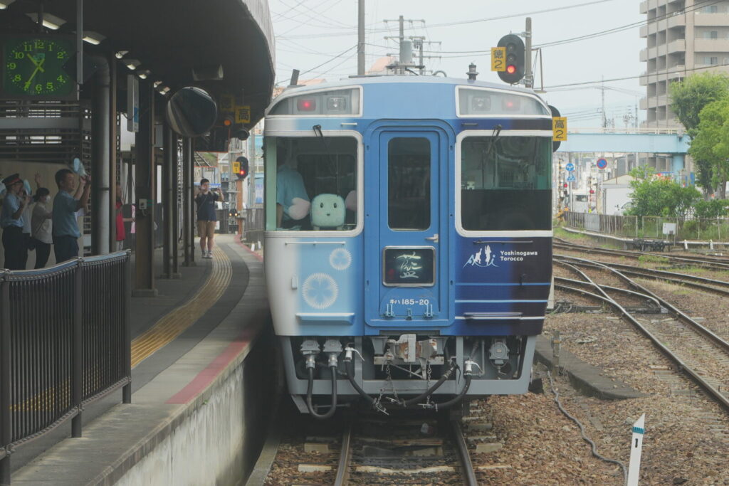 JR四国 列車番号の教科書【完全版】見方が分かると面白い 5 A1 00837