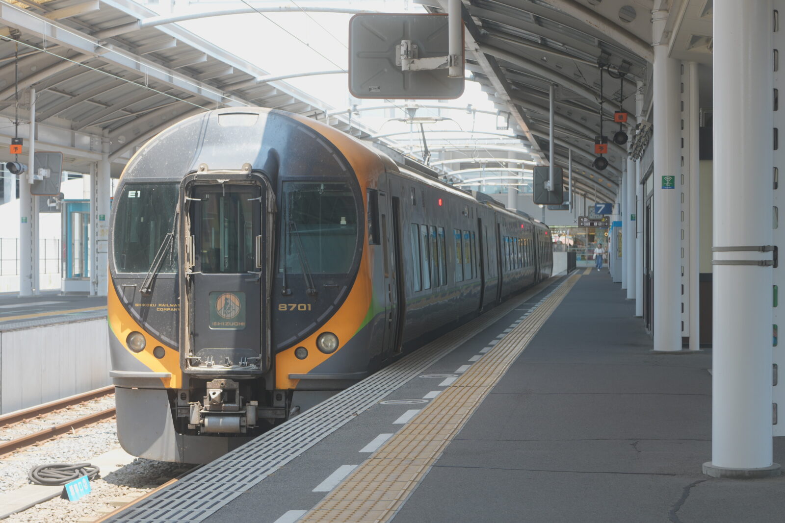 特急いしづちのグリーン車 料金のカラクリ解明！予約完全ガイド