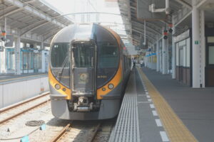 失敗しない！特急いしづちの指定席予約の完全ガイド
