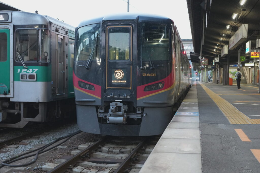 特急うずしおの特急券を車内購入!完全ガイド 6 うっかり切符を忘れた場合の対応