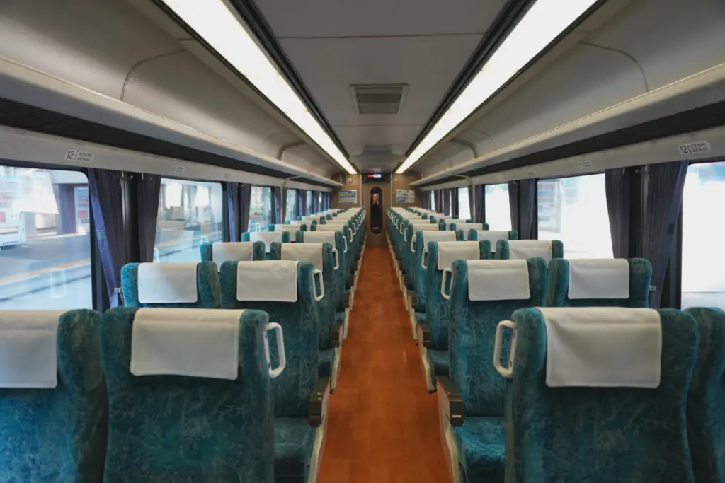 ２枚セット　特急「とき」記念特急券 切符 時刻表付き 記念切符｜Yahoo!フリマ（旧PayPayフリマ）