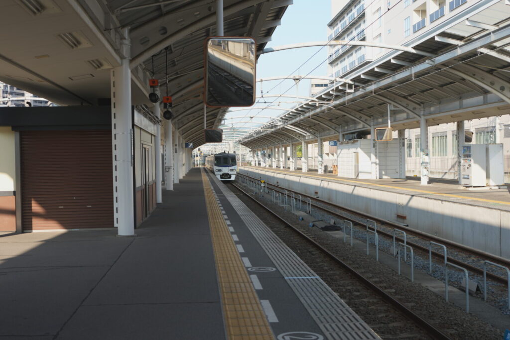 JR四国 列車番号の教科書【完全版】見方が分かると面白い 1 JR四国 列車番号の読み解き方を解説