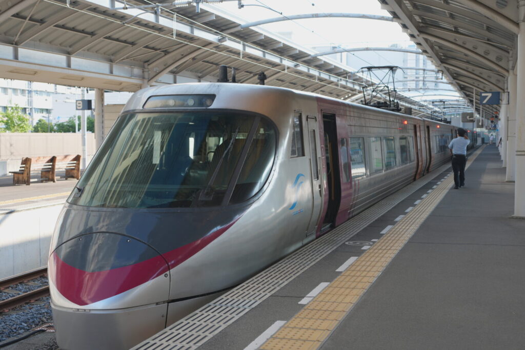 特急いしづちの指定席予約の前に知るべき基本