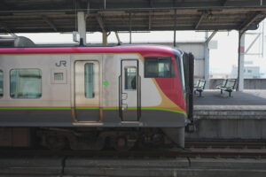 【2025年版】松山から岡山 特急しおかぜ料金ガイド|割引情報も 13 A1 02813