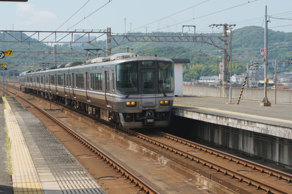 本四備讃線と瀬戸大橋線の違いは?路線と愛称を徹底解説 11 路線名称の覚え方と使い分け方