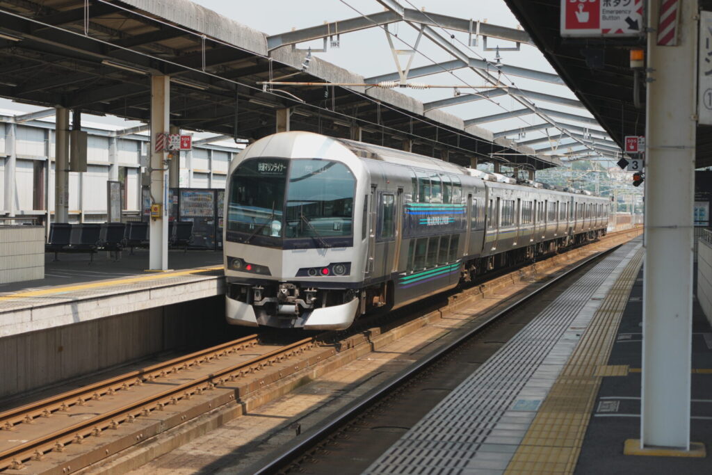 本四備讃線と瀬戸大橋線の違いは?路線と愛称を徹底解説 1 本四備讃線と瀬戸大橋線の違いを解説