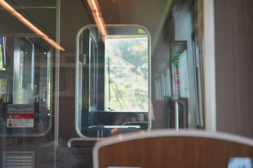 【2025年版】松山から岡山 特急しおかぜ料金ガイド|割引情報も 11 A1 02945