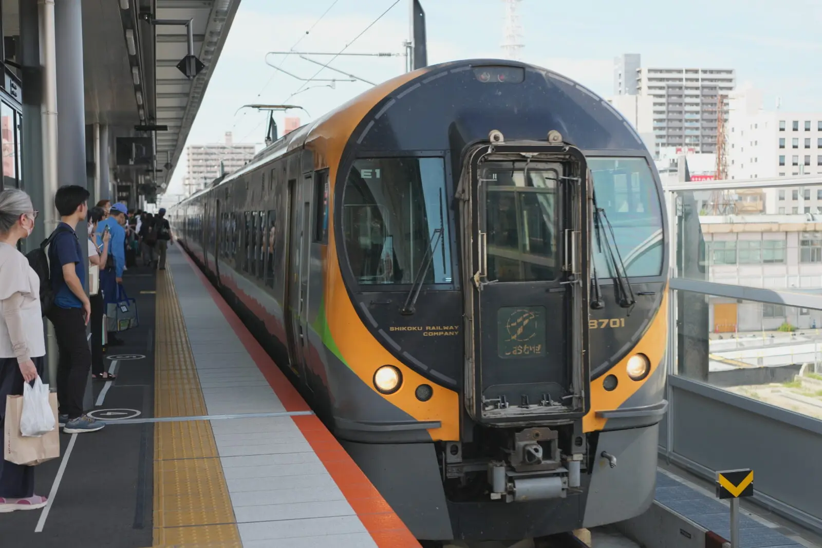バリ得新幹線の旅（その①） | lp82145の雑記録