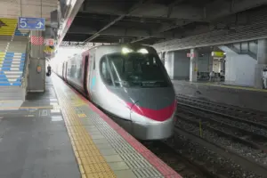 岡山駅での特急しおかぜ乗り換えガイド【完全版】