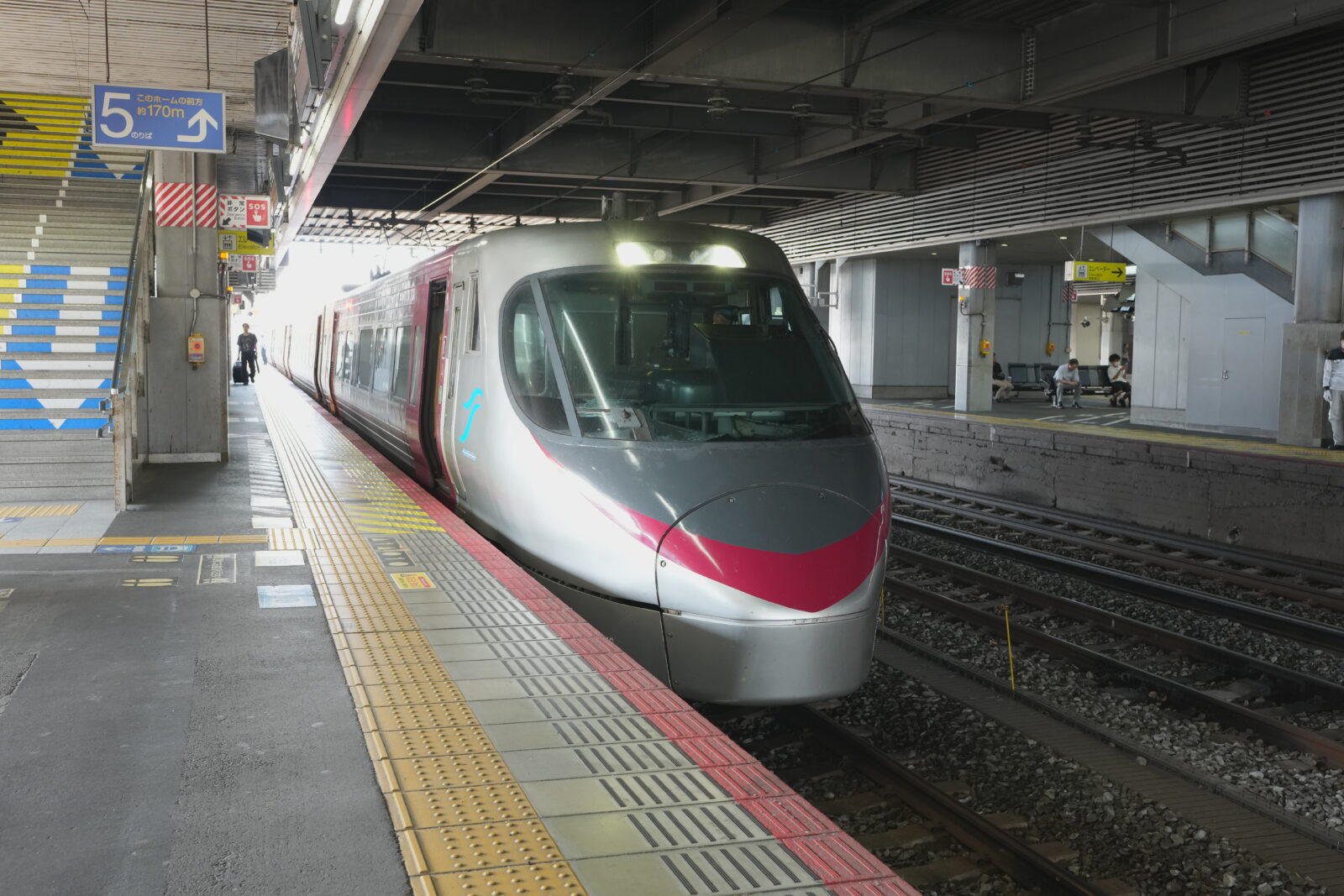 岡山駅での特急しおかぜ乗り換えガイド【完全版】