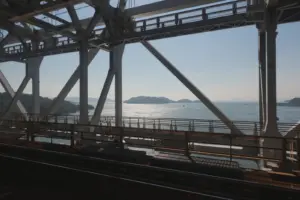 JR西日本とJR四国の境界駅についての完全ガイド！児島駅の謎 | Shikoku