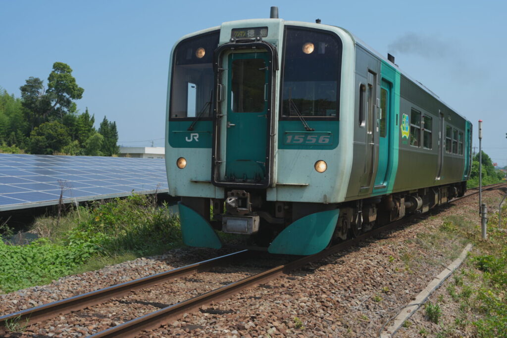JR四国 1500形・1200形の違いを徹底比較!見分け方も解説 1 そもそも1500形が導入された目的とは