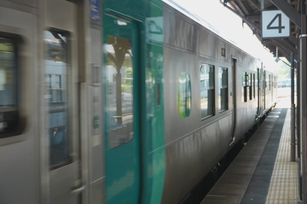 JR四国 1500形・1200形の違いを徹底比較!見分け方も解説 10 今後の運用予定と置き換えの動向