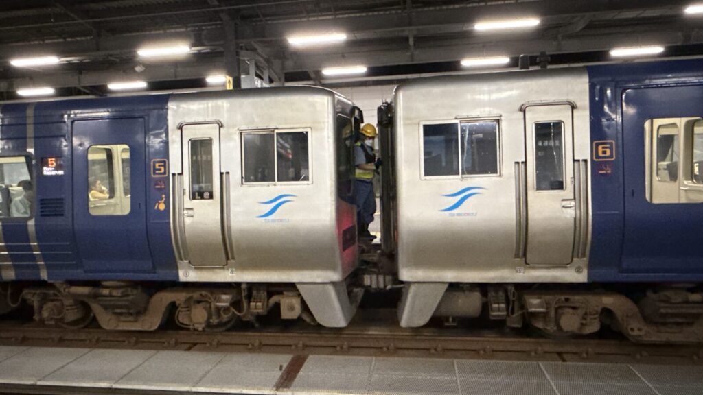 JR四国 列車番号の教科書【完全版】見方が分かると面白い 9 IMG 7356