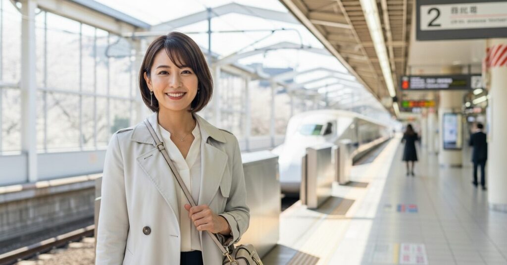 新幹線・特急は使える？注意点まとめ