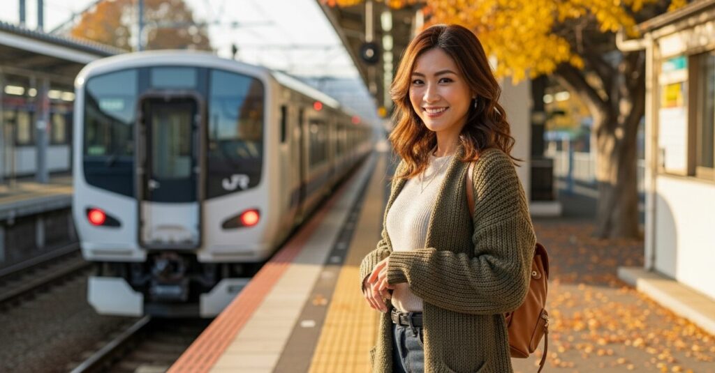 秋の乗り放題パス 2025の基本を徹底解説