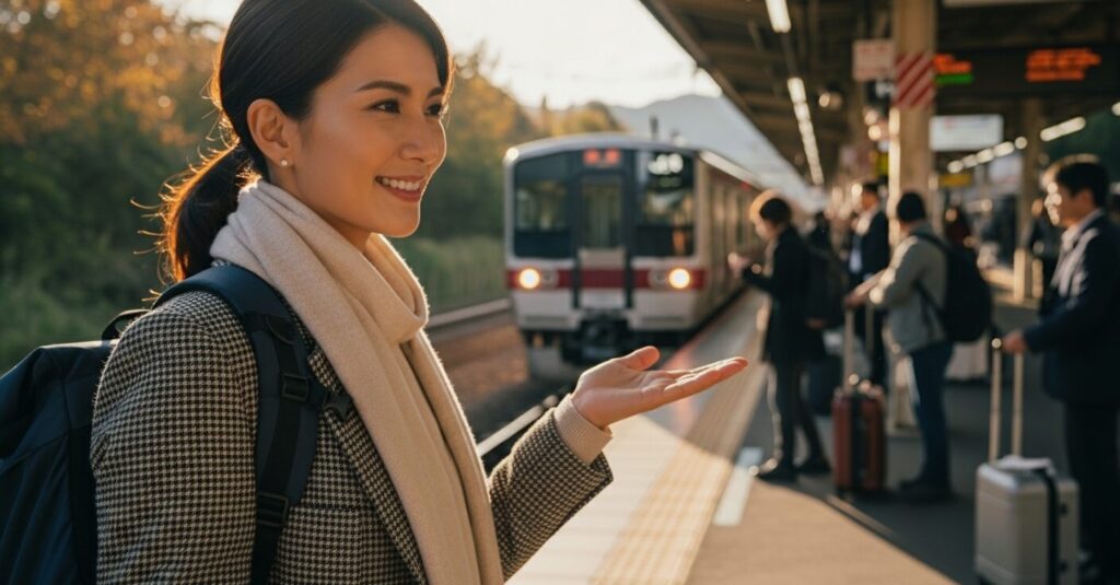 秋の乗り放題パス 2025を最大限に活用するコツ