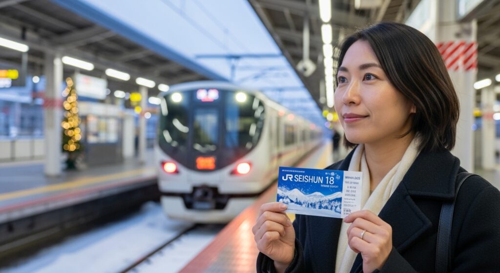 2025年冬の発売日と値段