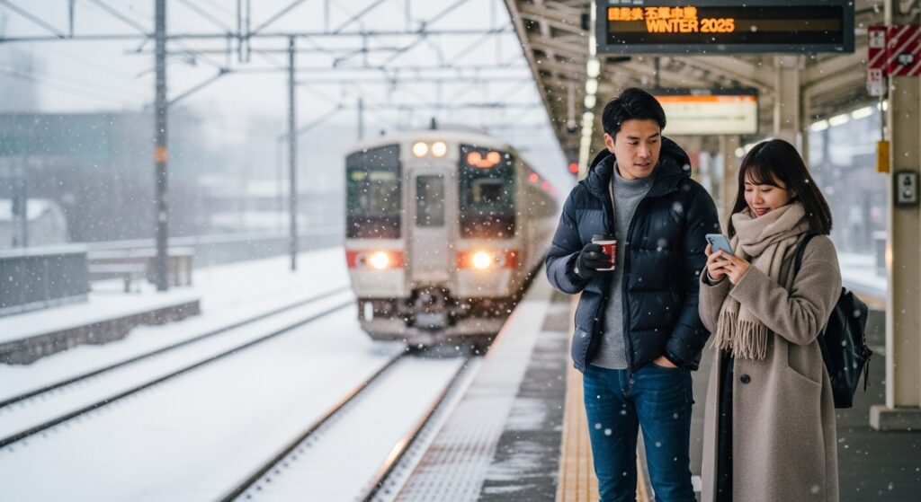 利用期間はいつからいつまで？