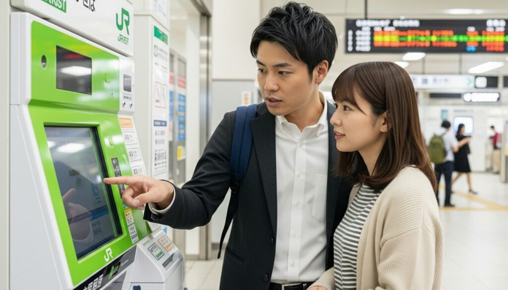 3日間用と5日間用の違い