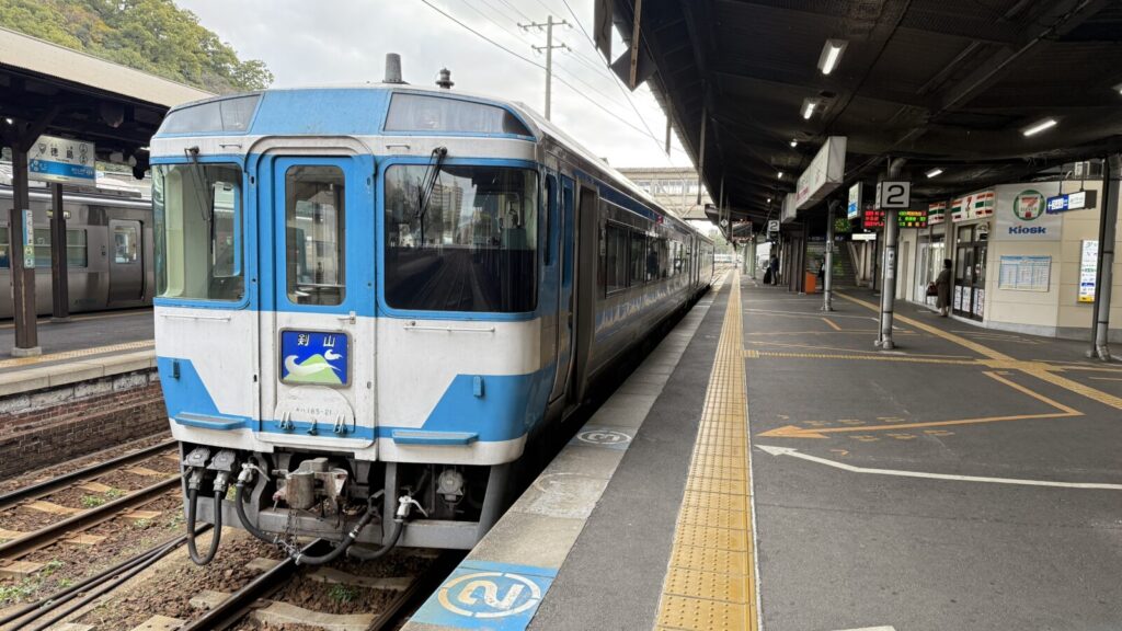 JRのエリア分けはなぜ？国鉄破綻の真相