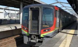 今治⇔松山　行き先板　電車 今治から松山 電車で行き方ガイド｜料金・時間を徹底比較 | Shikoku