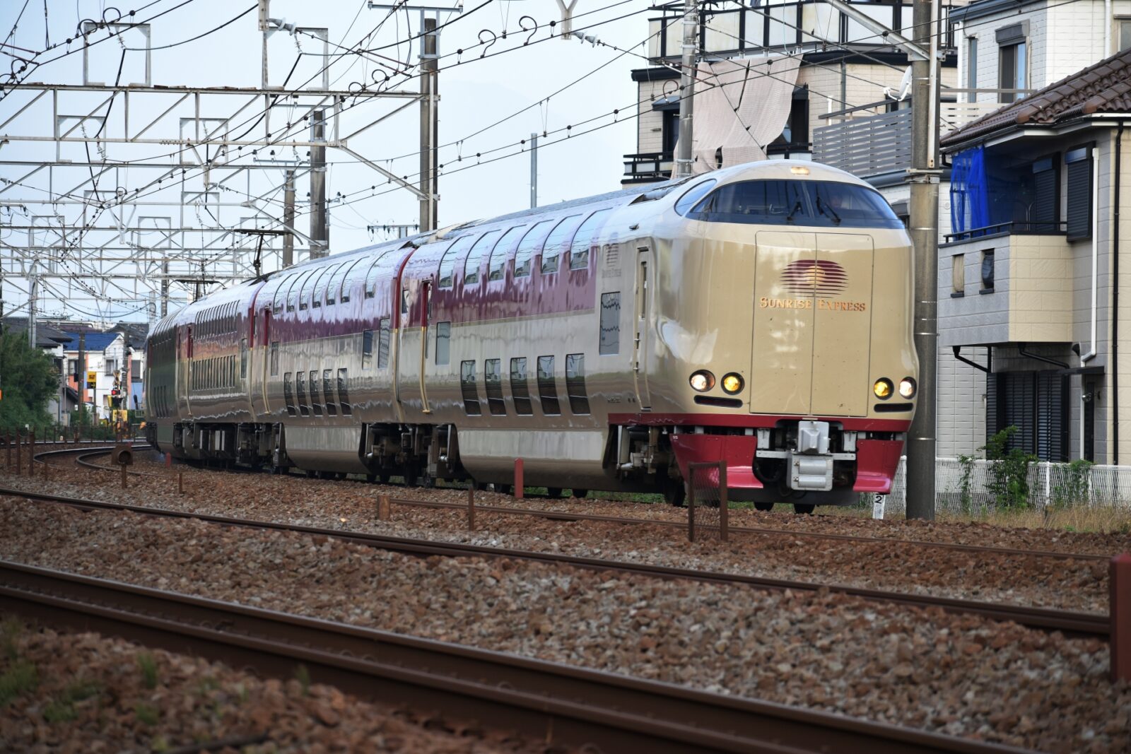 サンライズ瀬戸のキャンセル待ち必勝法と確実な予約術