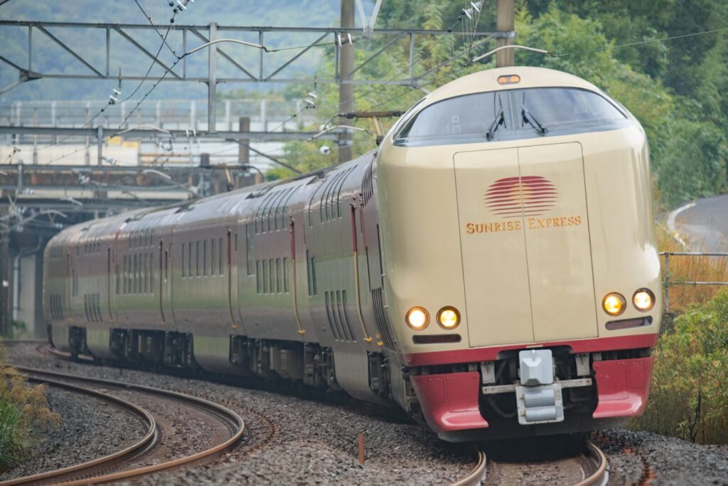 サンライズ瀬戸の事前予約、実は罠だらけ?経験者が教える突破術 1 28733707 m