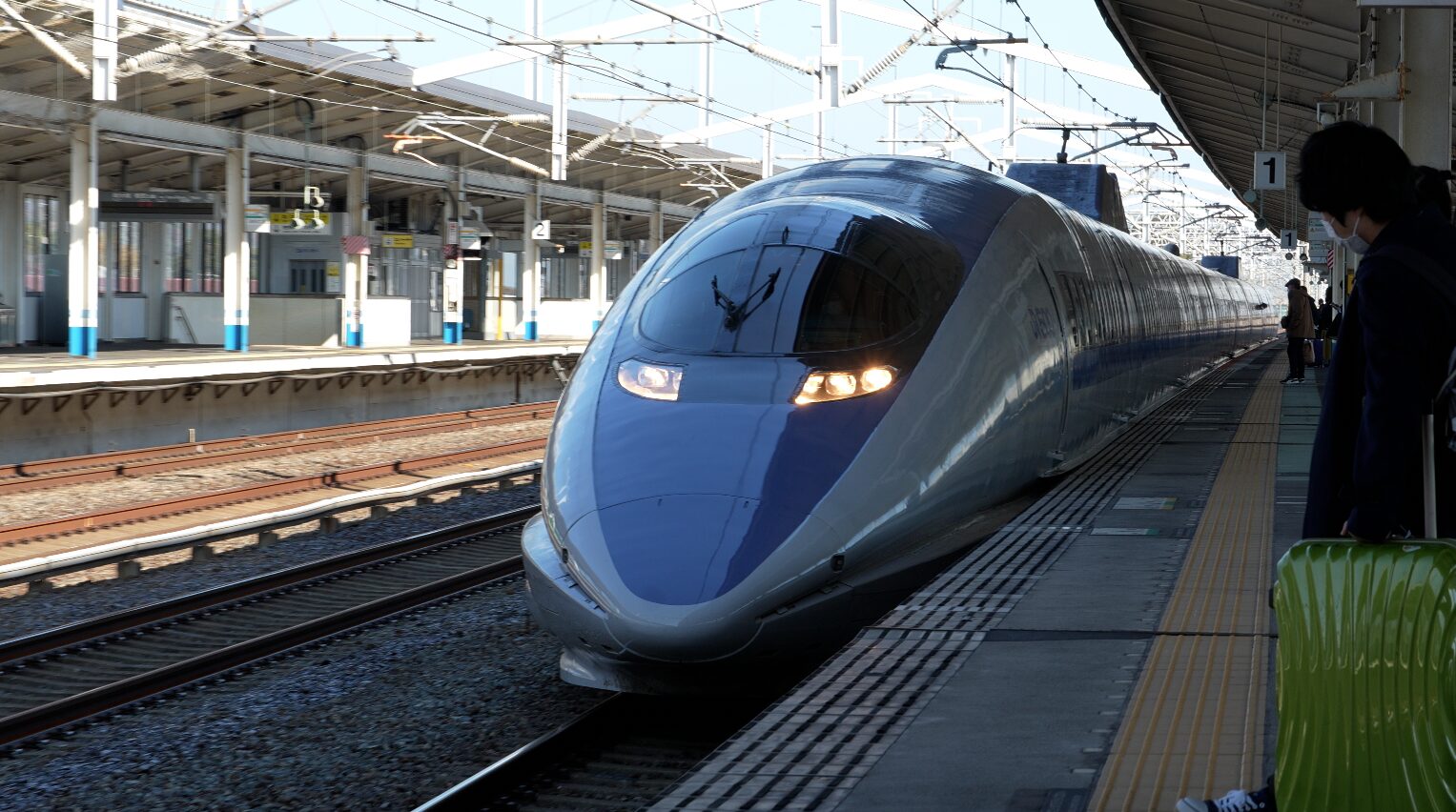 JRのエリア分けはなぜ？国鉄破綻の宿命