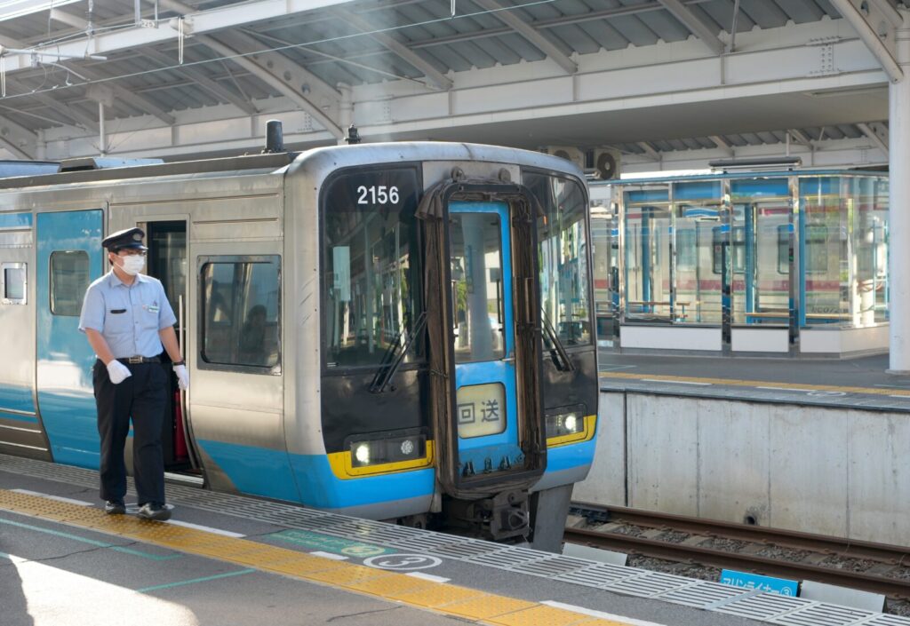 2000系との決定的な違い