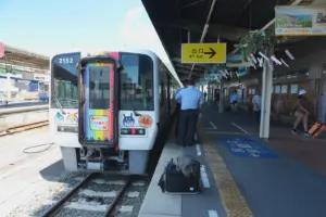 今治から松山 電車で行き方ガイド｜料金・時間を徹底比較 | Shikoku