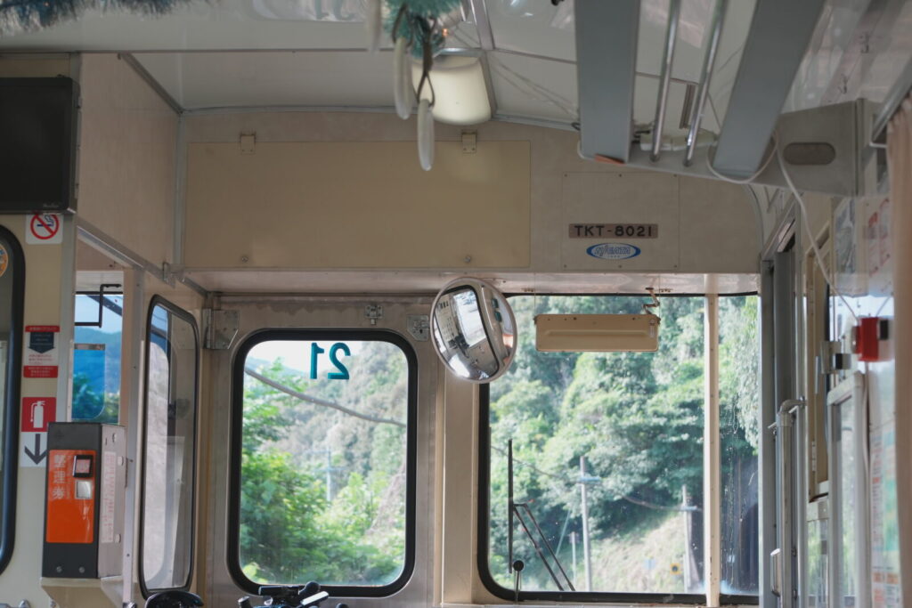 土佐くろしお鉄道と青春18きっぷの併用術