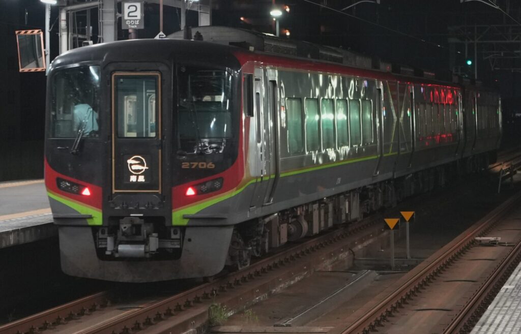 総括：2700系ヘッドマークの全知識