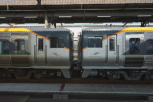 特急しおかぜの予約ガイド e5489が安くて便利