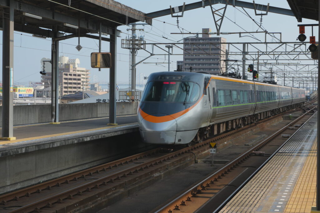 賢い特急しおかぜ予約の総まとめ