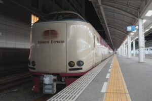 サンライズ瀬戸のキャンセル待ち必勝法と確実な予約術 6 A1 05037S