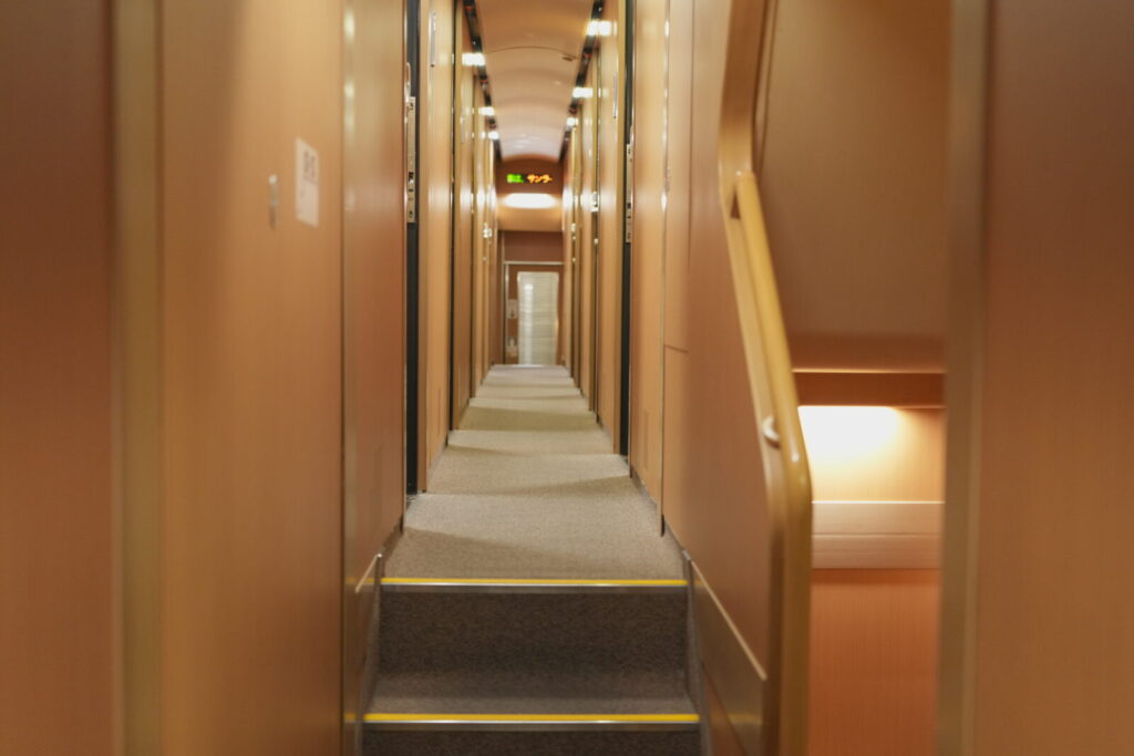 サンライズ瀬戸の事前予約、実は罠だらけ?経験者が教える突破術 7 サンライズ瀬戸:座席タイプと料金概要