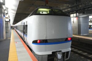 WESTERで特急券のみ購入は可能？方法を解説