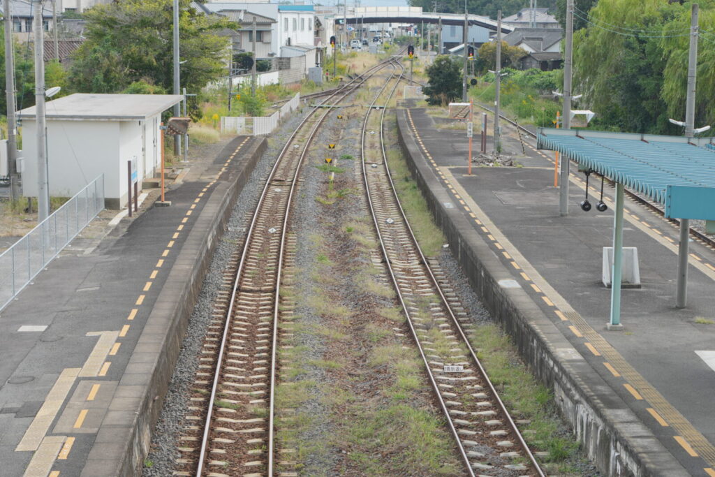 JR四国 高徳線の引田駅は無人?特急券・駐車場・観光情報 6 ICOCAやSuicaは利用できる?