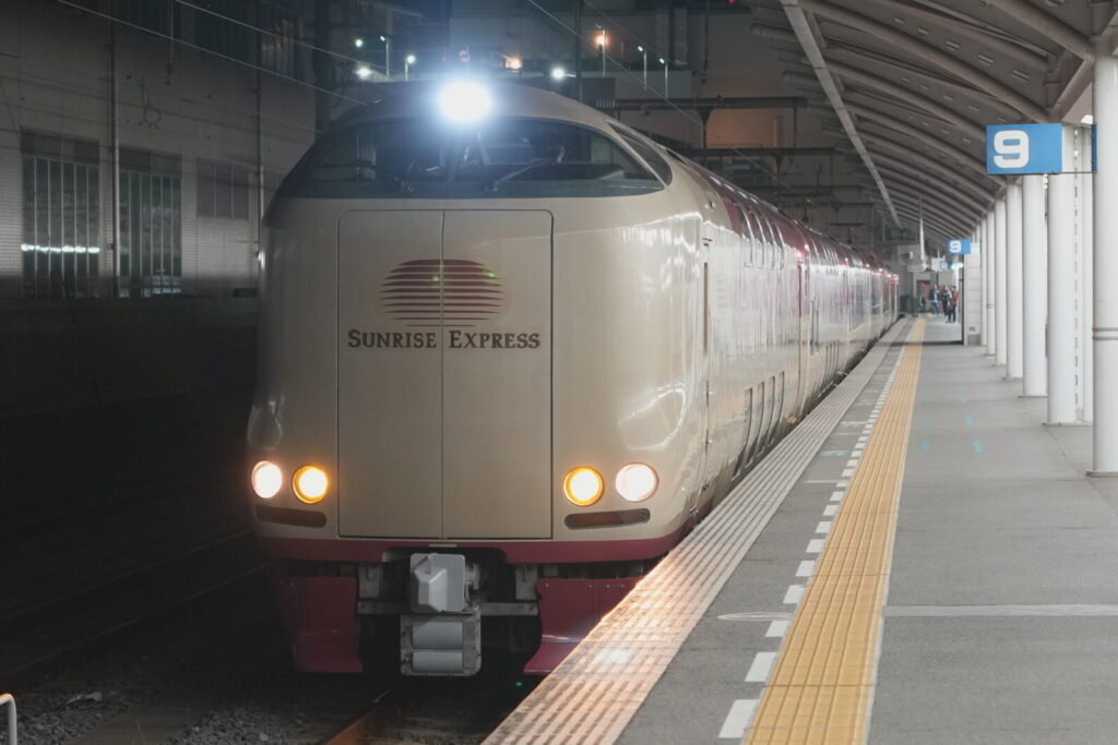 サンライズ瀬戸のキャンセル待ち必勝法と確実な予約術 1 サンライズ瀬戸のキャンセル待ち戦略と「狩り」のコツ