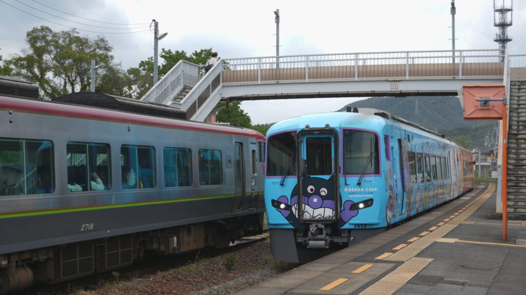 2600系との表示器の共通点