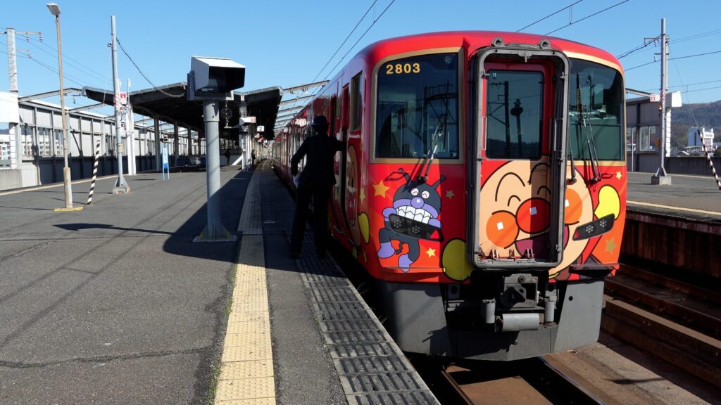 車掌の仕事内容と役割