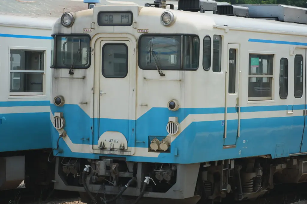 JR四国 キハ40・47運用 2025年の現状と引退計画 | Shikokuレールノート